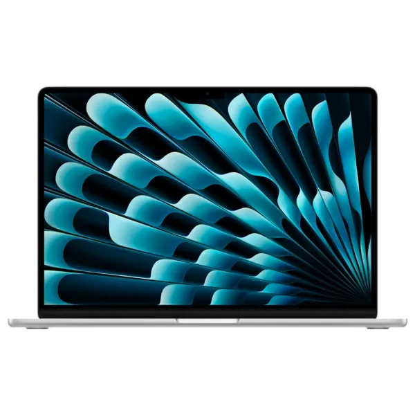 Apple MacBook Air 15 2026 M5/10CPU-10GPU/24GB/1TB Silver MDVC4