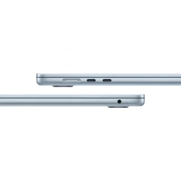 Apple MacBook Air 15 2026 M5/10CPU-10GPU/24GB/1TB Sky Blue MDVU4