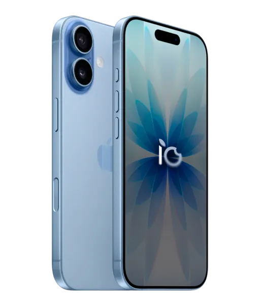 Apple iPhone 17 512Gb Mist Blue Sim