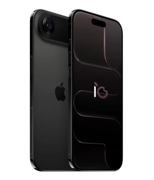 Apple iPhone Air 256Gb Space Black