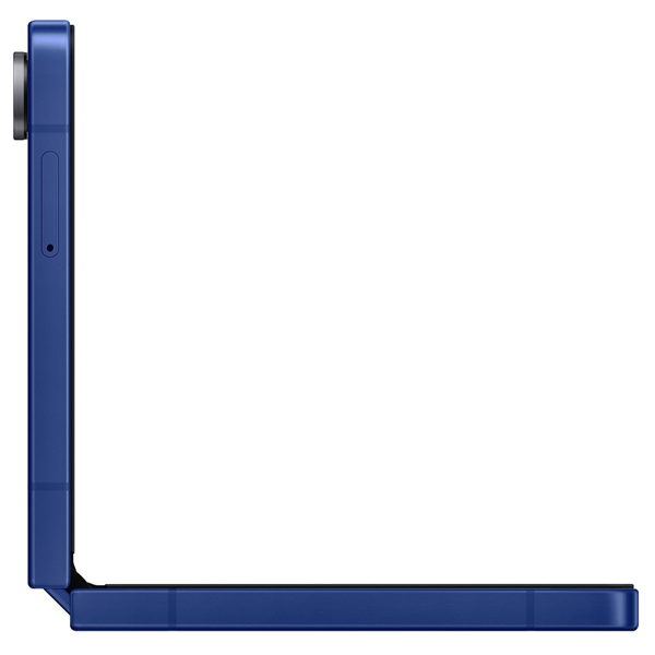 Samsung Galaxy Z Flip 7 12+ 512Gb Blue Shadow (Exynos,nano-SIM/eSIM)
