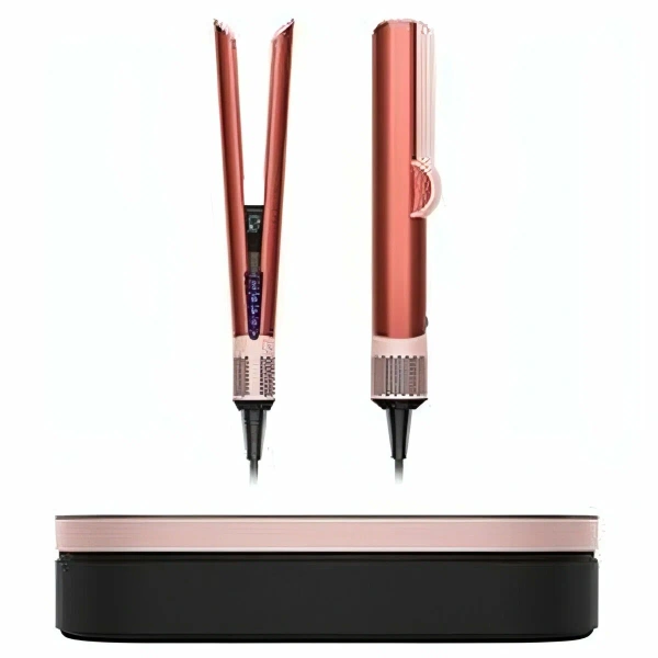 Выпрямитель Dyson Airstrait HT01 Strawberry Bronze/Blush Pink