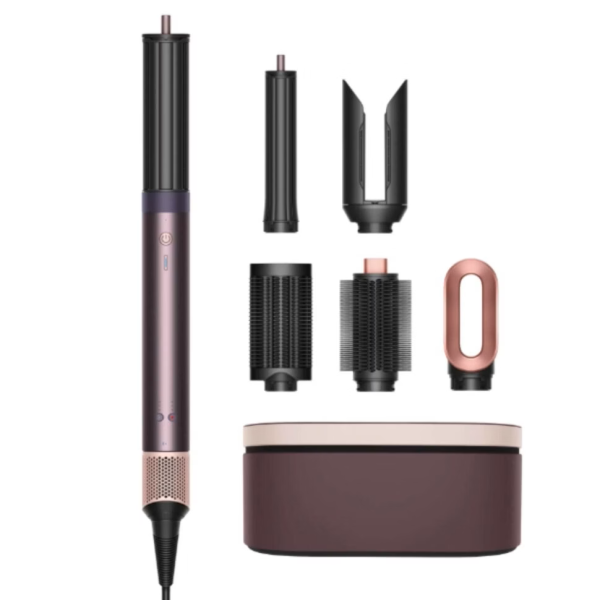 Стайлер Dyson Airwrap Coanda 2x HS09A Jasper Plum