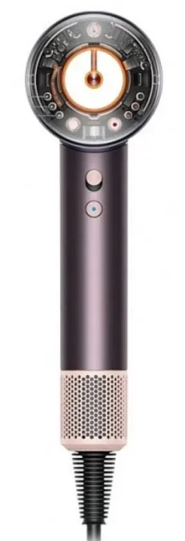 Фен Dyson Supersonic Nural HD16 Jasper Plum