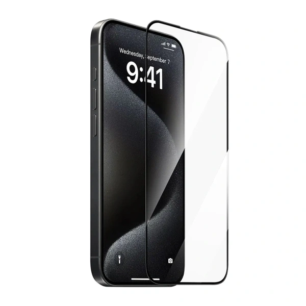 Защитное Стекло Moreus Armor 17 Pro Max