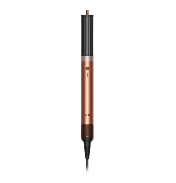 Стайлер Dyson Airwrap Coanda 2x HS09 Amber Silk